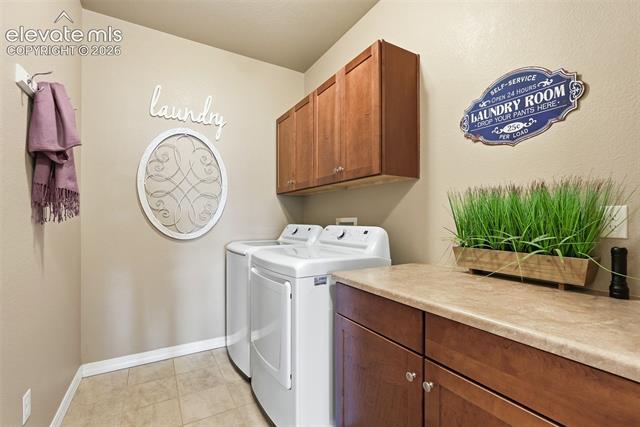 MLS Image for 2075  Ever Red  ,Colorado Springs, Colorado