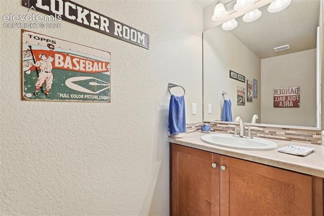MLS Image for 2075  Ever Red  ,Colorado Springs, Colorado