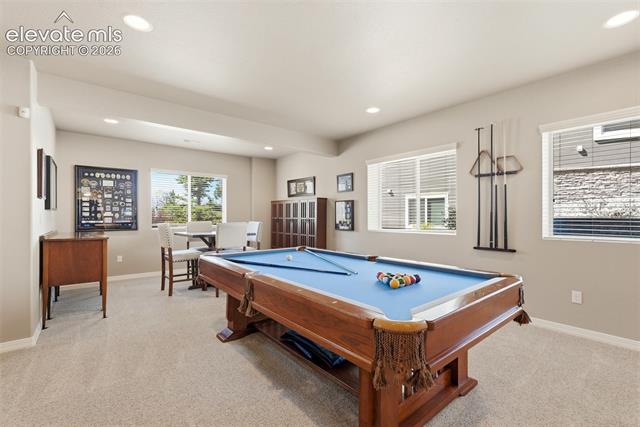MLS Image for 2075  Ever Red  ,Colorado Springs, Colorado