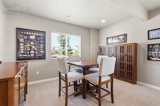 MLS Image for 2075  Ever Red  ,Colorado Springs, Colorado