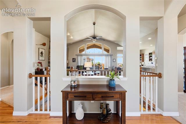 MLS Image for 2075  Ever Red  ,Colorado Springs, Colorado