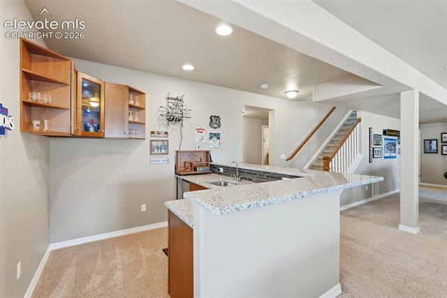 MLS Image for 2075  Ever Red  ,Colorado Springs, Colorado