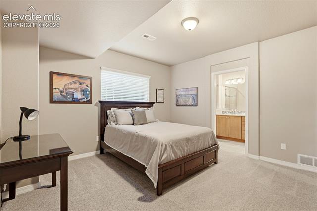 MLS Image for 2075  Ever Red  ,Colorado Springs, Colorado