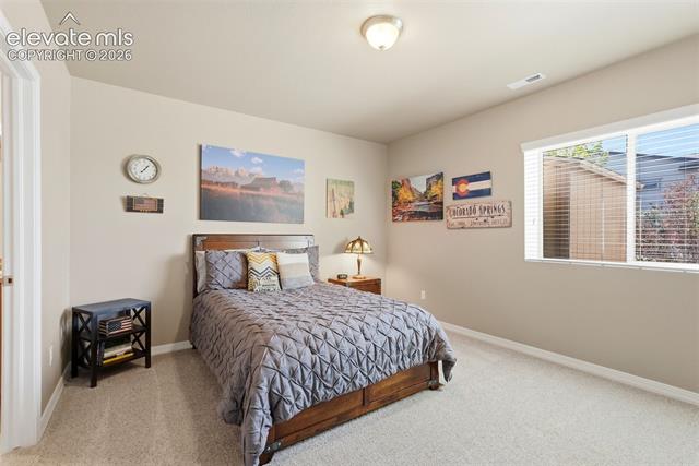 MLS Image for 2075  Ever Red  ,Colorado Springs, Colorado