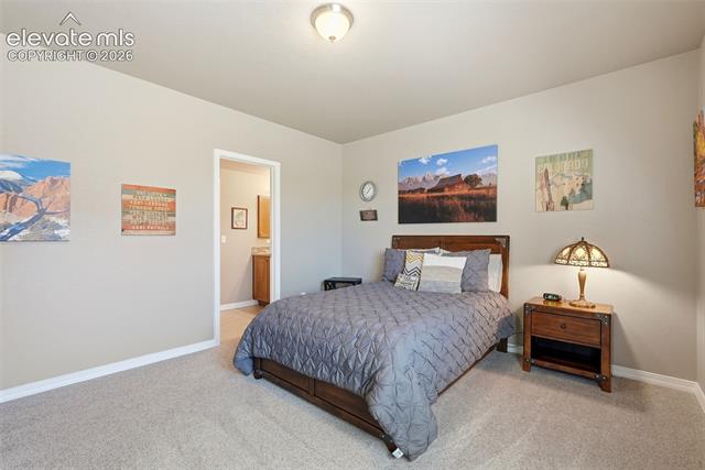MLS Image for 2075  Ever Red  ,Colorado Springs, Colorado
