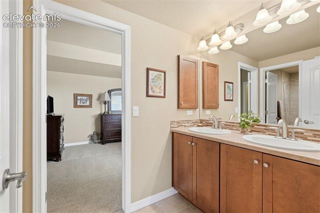 MLS Image for 2075  Ever Red  ,Colorado Springs, Colorado