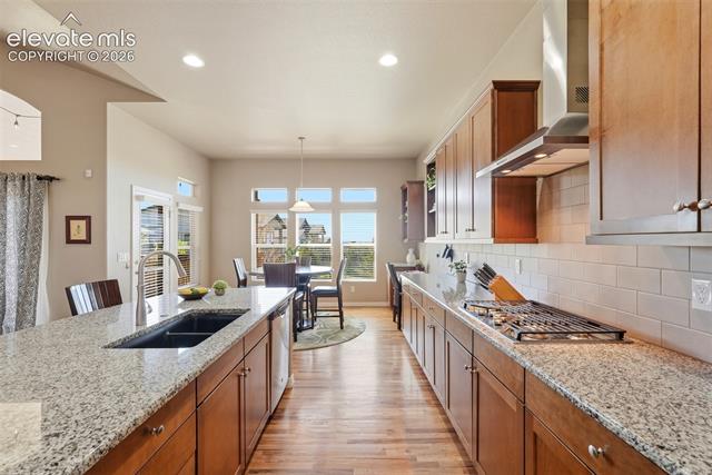MLS Image for 2075  Ever Red  ,Colorado Springs, Colorado