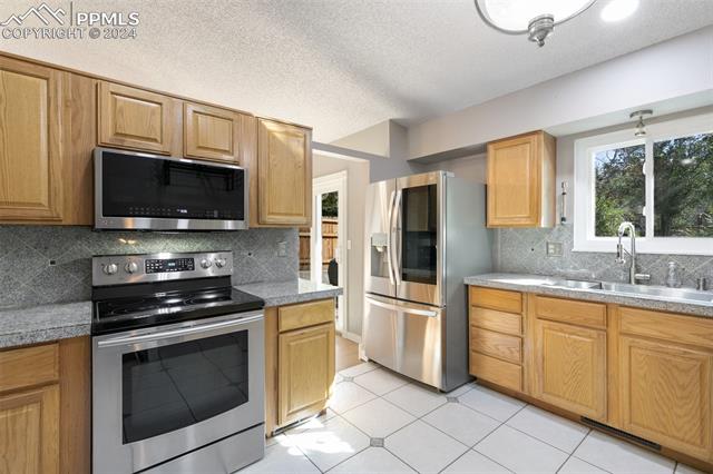 MLS Image for 4555  Debonair  ,Colorado Springs, Colorado