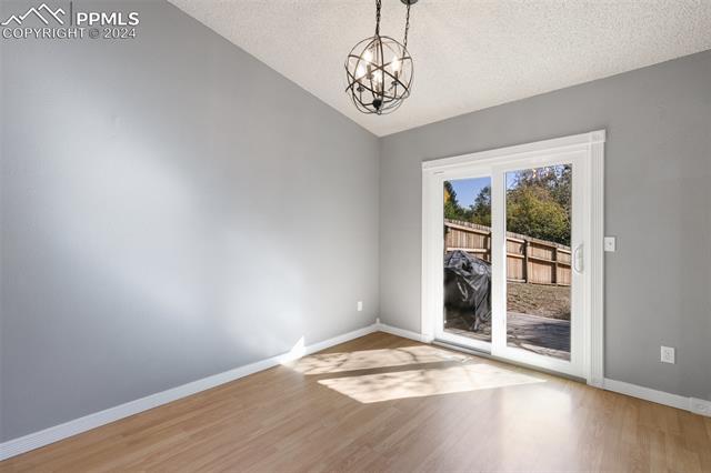 MLS Image for 4555  Debonair  ,Colorado Springs, Colorado