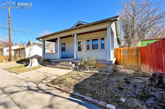 MLS Image for 508 N Hudson  ,Pueblo, Colorado