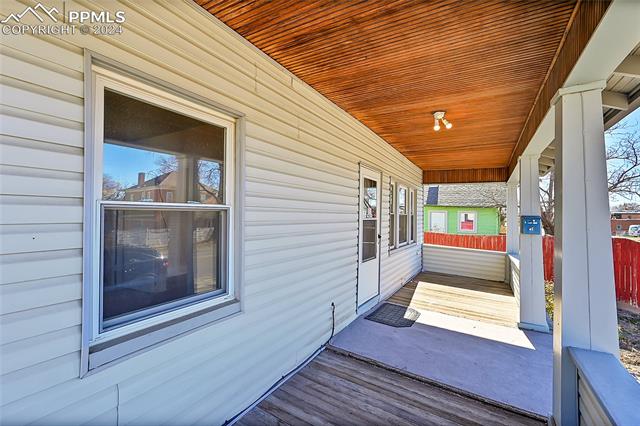 MLS Image for 508 N Hudson  ,Pueblo, Colorado