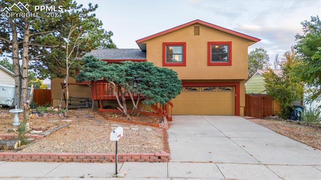 6925  Bacone  , colorado springs  House Search MLS Picture