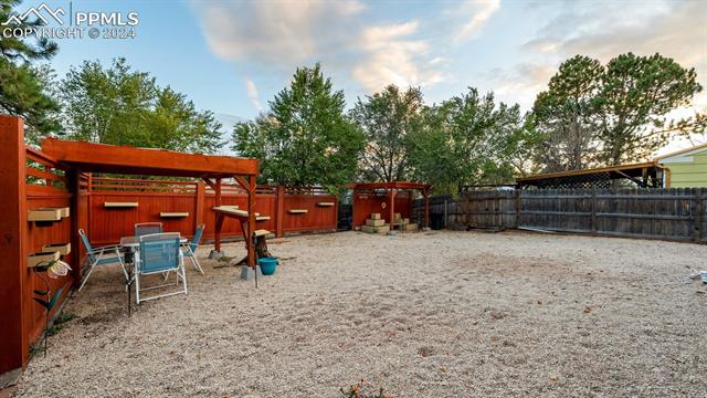 MLS Image for 6925  Bacone  ,Colorado Springs, Colorado