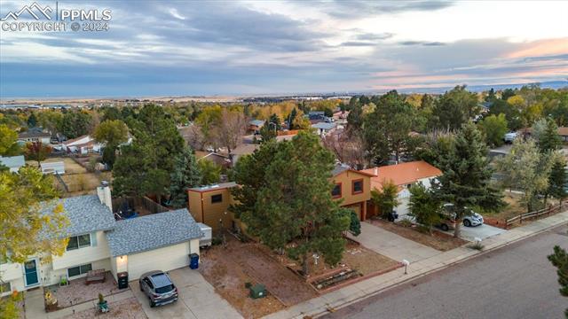 MLS Image for 6925  Bacone  ,Colorado Springs, Colorado