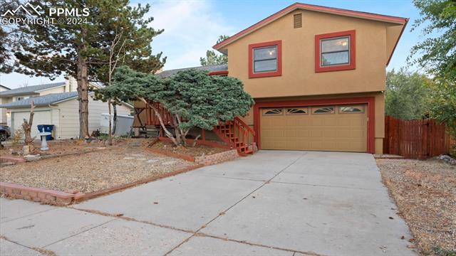 MLS Image for 6925  Bacone  ,Colorado Springs, Colorado