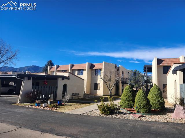 1038  Fontmore  D , colorado springs&nbsp; House Search MLS Picture