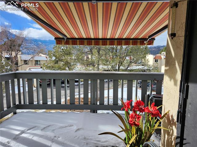 MLS Image for 1038  Fontmore  D ,Colorado Springs, Colorado