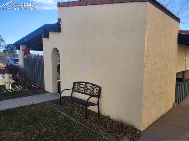 MLS Image for 1038  Fontmore  D ,Colorado Springs, Colorado