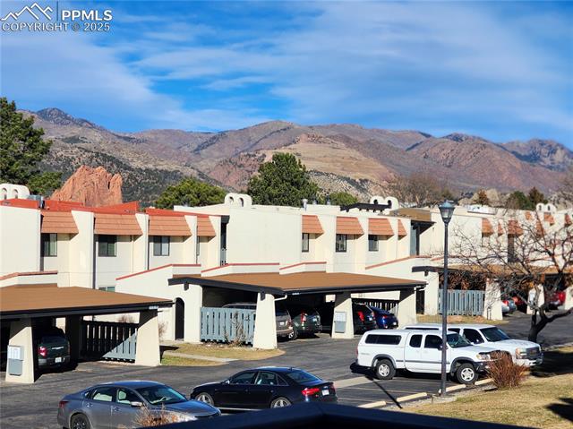 MLS Image for 1038  Fontmore  D ,Colorado Springs, Colorado