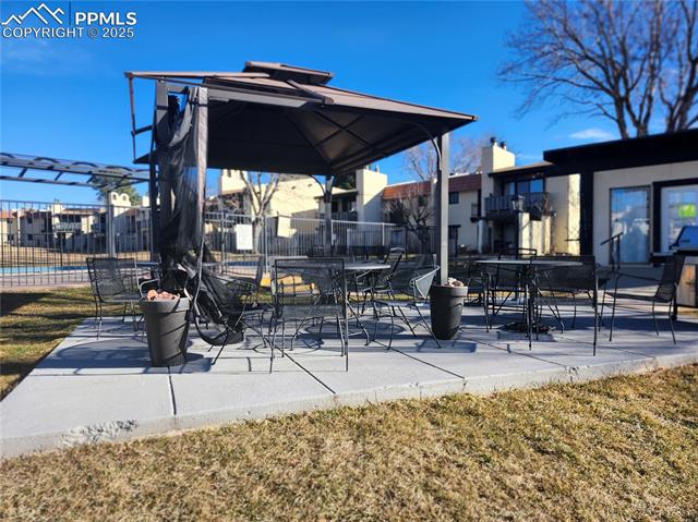 MLS Image for 1038  Fontmore  D ,Colorado Springs, Colorado
