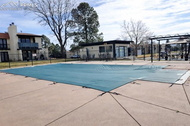 MLS Image for 1038  Fontmore  D ,Colorado Springs, Colorado
