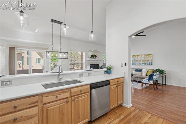 MLS Image for 219 E Linden  ,Pueblo, Colorado