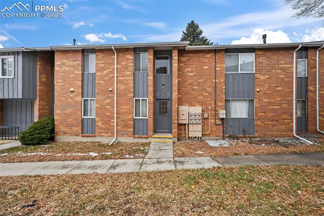 MLS Image for 1625 N Murray  208 ,Colorado Springs, Colorado