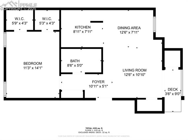 MLS Image for 1625 N Murray  208 ,Colorado Springs, Colorado