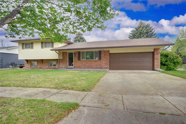 1126  Moffat  , colorado springs&nbsp; House Search MLS Picture