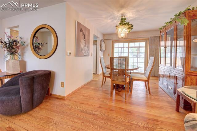 MLS Image for 1126  Moffat  ,Colorado Springs, Colorado