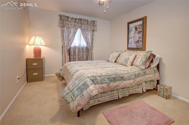 MLS Image for 1126  Moffat  ,Colorado Springs, Colorado