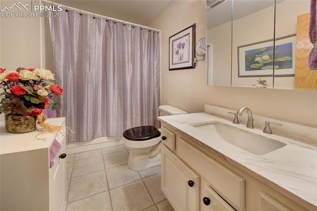 MLS Image for 1126  Moffat  ,Colorado Springs, Colorado