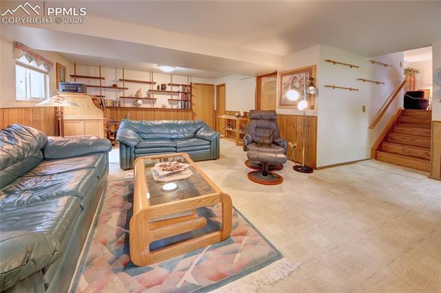 MLS Image for 1126  Moffat  ,Colorado Springs, Colorado