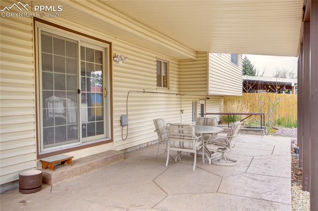 MLS Image for 1126  Moffat  ,Colorado Springs, Colorado