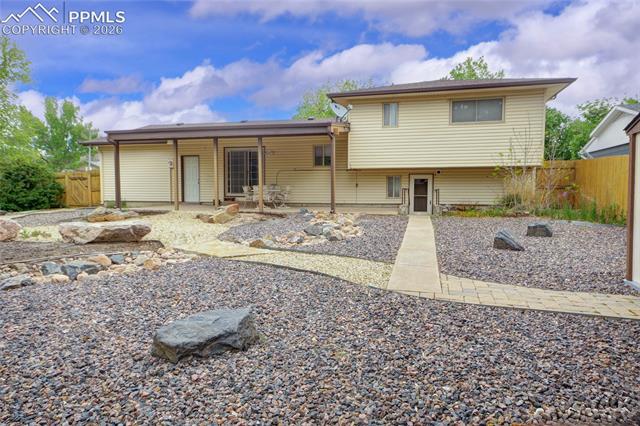 MLS Image for 1126  Moffat  ,Colorado Springs, Colorado