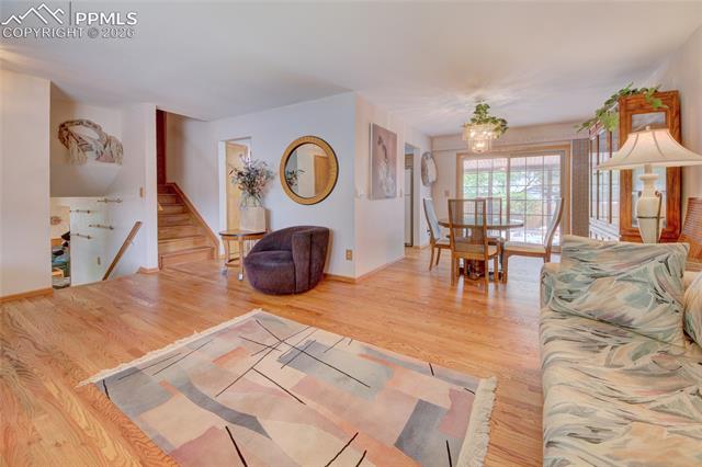 MLS Image for 1126  Moffat  ,Colorado Springs, Colorado