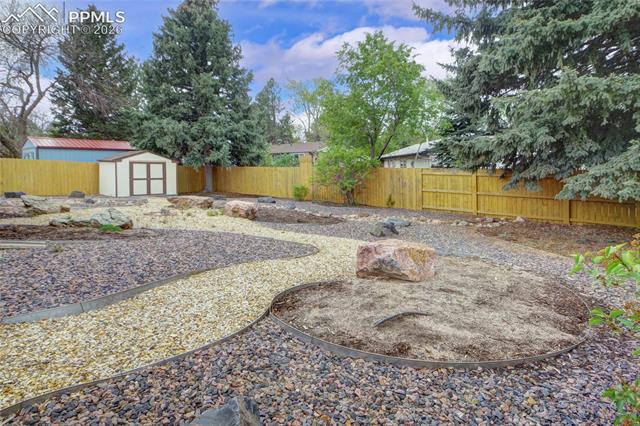 MLS Image for 1126  Moffat  ,Colorado Springs, Colorado