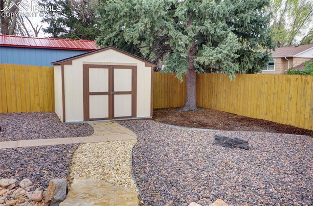 MLS Image for 1126  Moffat  ,Colorado Springs, Colorado