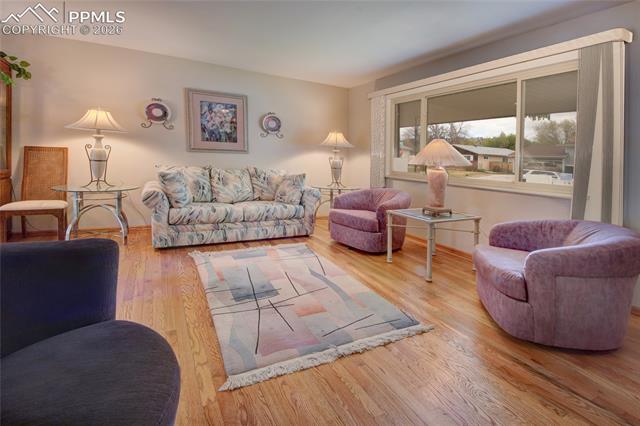 MLS Image for 1126  Moffat  ,Colorado Springs, Colorado
