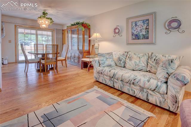 MLS Image for 1126  Moffat  ,Colorado Springs, Colorado