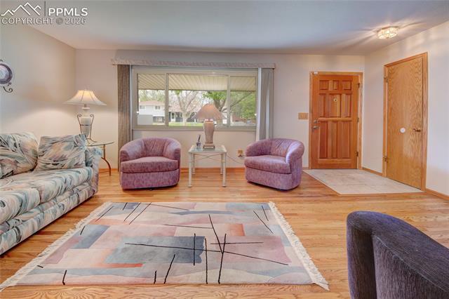 MLS Image for 1126  Moffat  ,Colorado Springs, Colorado