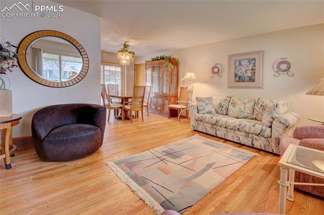 MLS Image for 1126  Moffat  ,Colorado Springs, Colorado