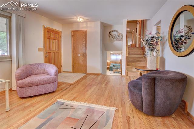 MLS Image for 1126  Moffat  ,Colorado Springs, Colorado
