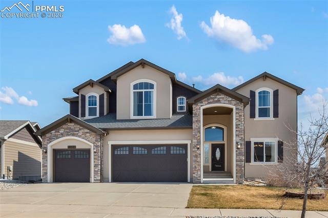 10525  Mt Sherman  , peyton&nbsp; House Search MLS Picture