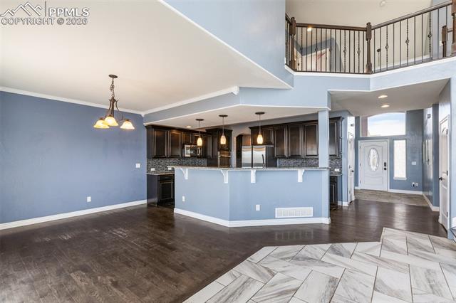 MLS Image for 10525  Mt Sherman  ,Peyton, Colorado