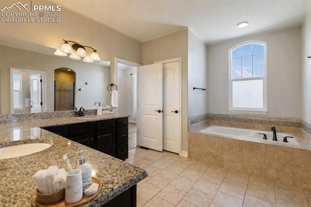 MLS Image for 10525  Mt Sherman  ,Peyton, Colorado
