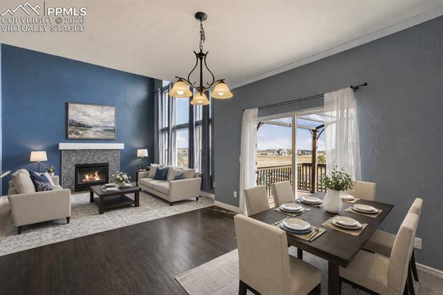 MLS Image for 10525  Mt Sherman  ,Peyton, Colorado