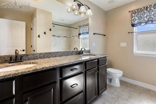 MLS Image for 10525  Mt Sherman  ,Peyton, Colorado
