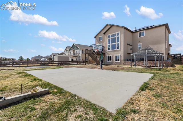 MLS Image for 10525  Mt Sherman  ,Peyton, Colorado
