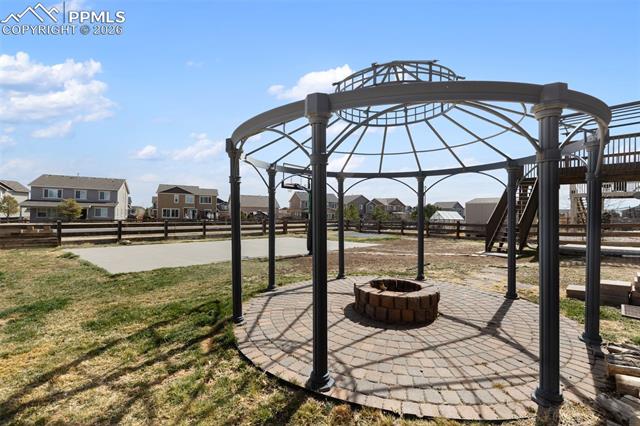 MLS Image for 10525  Mt Sherman  ,Peyton, Colorado